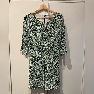 French connection dress